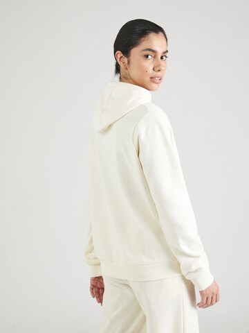 RIP CURL Sports sweatshirt 'SUNRISE SESSION' in White