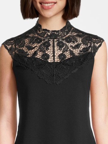 Orsay Shirt 'Xgianna' in Black