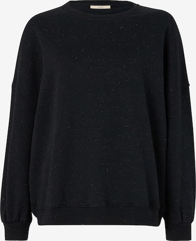 sessun Sweater majica 'CHEBBI' veličine XS u crna, Pregled proizvoda