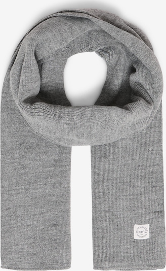 Oxmo Schal ' OXVEDNA ' in grau, Produktansicht