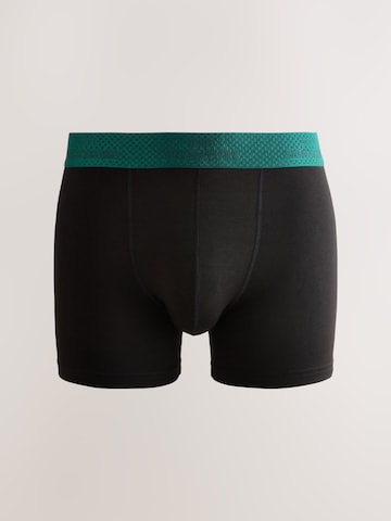 Next Μποξεράκι σε μαύρο