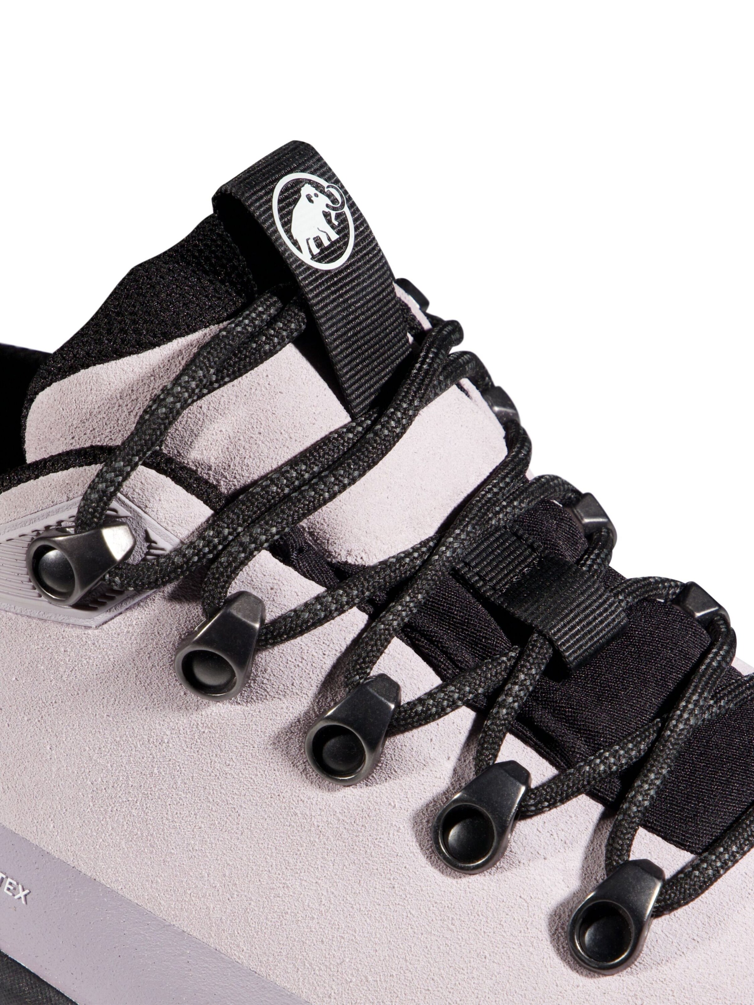 MAMMUT Flats 'Ducan III' in Purple