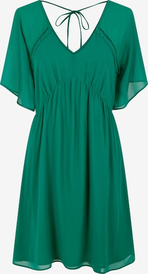 NAF NAF Φόρεμα 'Folia' σε πράσινο, Άποψη προϊόντος