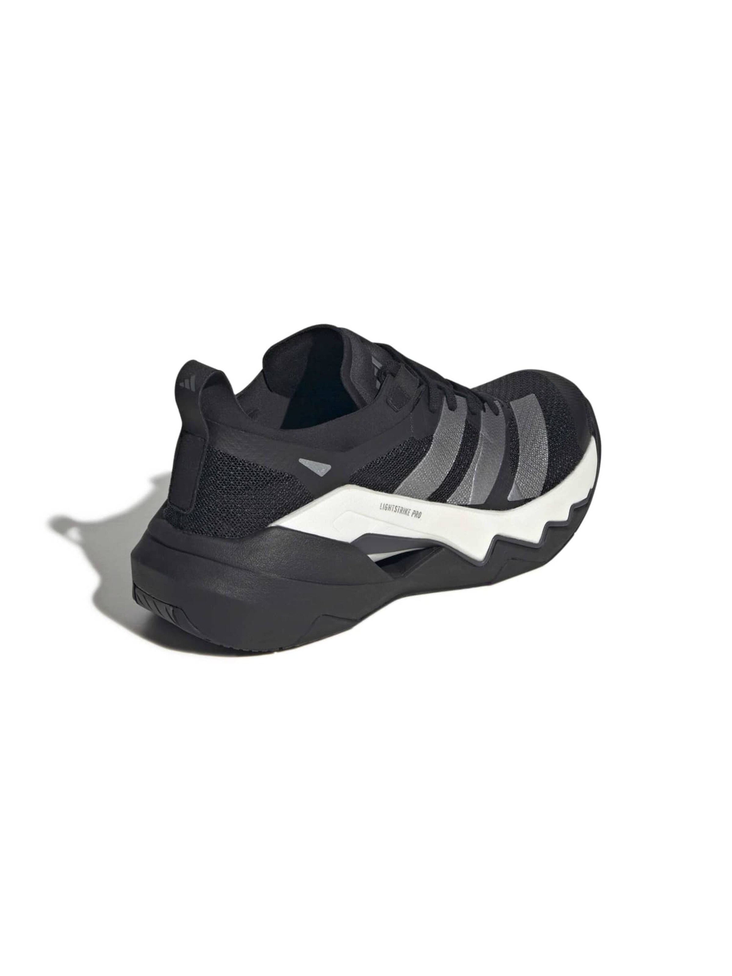 ADIDAS PERFORMANCE Sports shoe 'RAPIDMOVE PRO' in Black