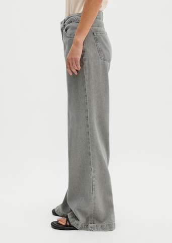 Marc O'Polo Skinny Jeans in Grey
