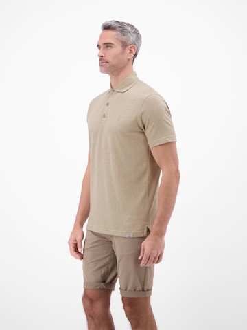 LERROS Shirt in Beige
