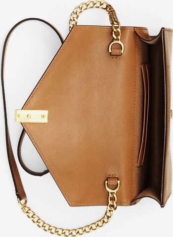 Polo Ralph Lauren - Bolso de hombro en beige