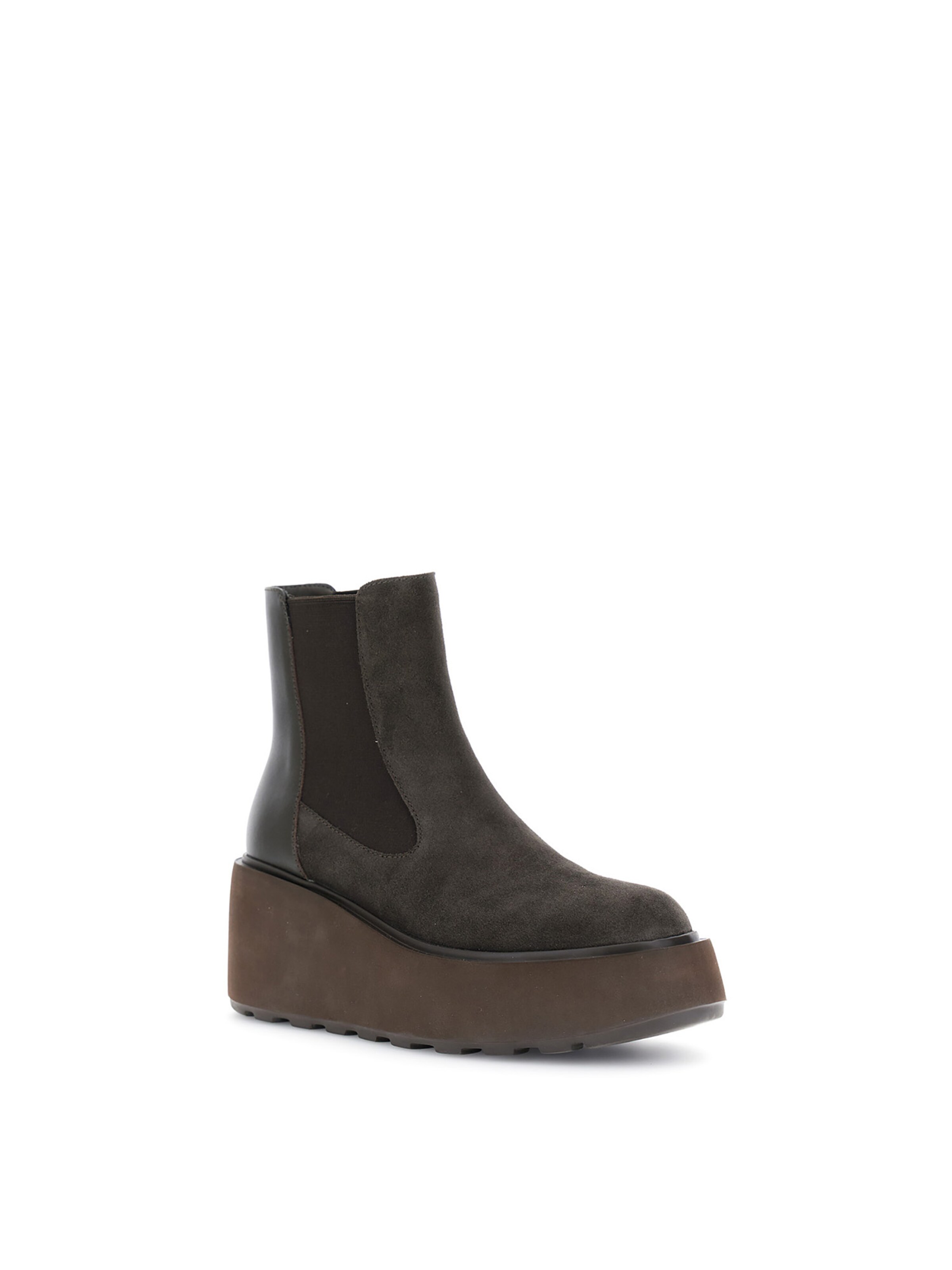 Stivaletto di CAFè NOIR in marrone