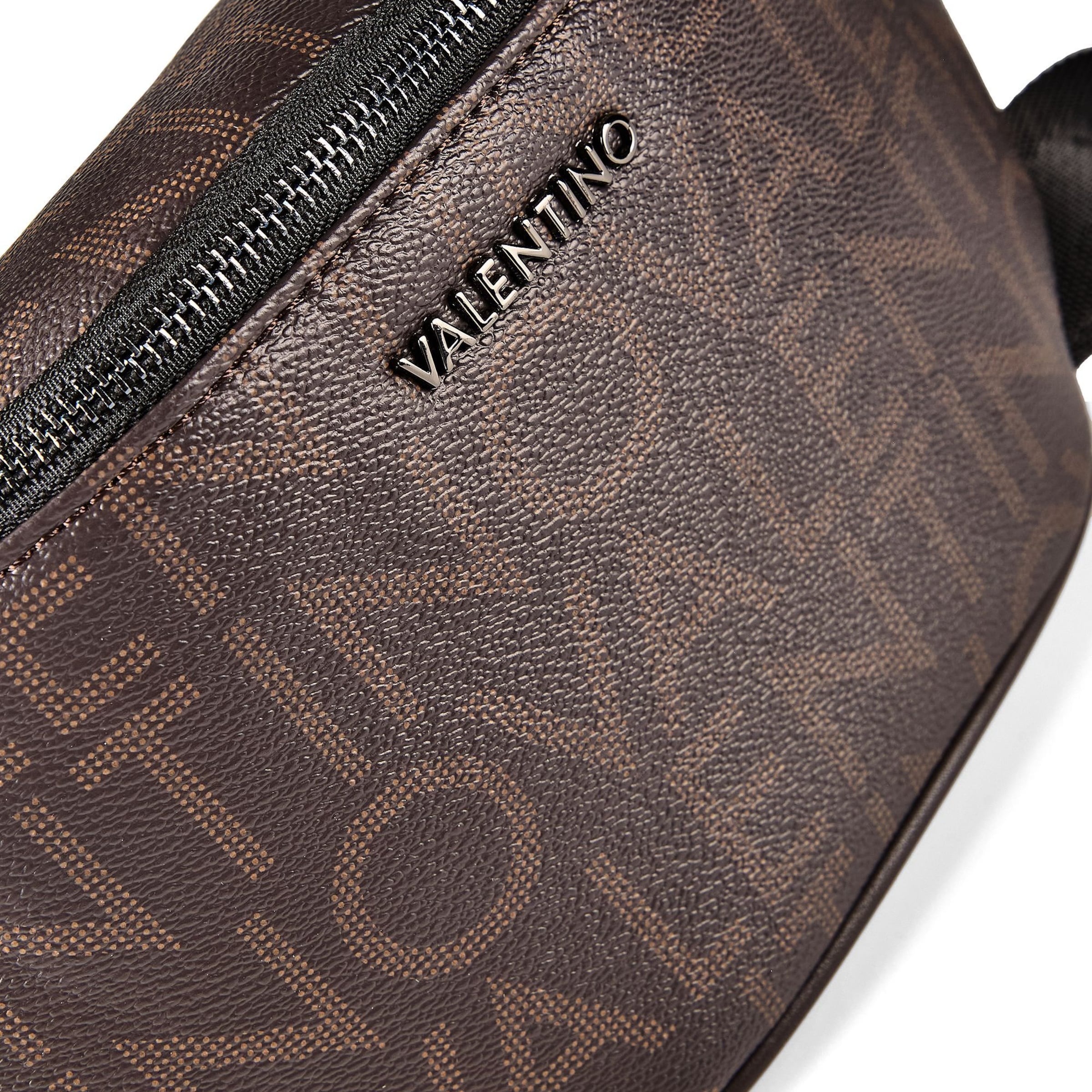 VALENTINO Gürteltasche  'King' in Braun