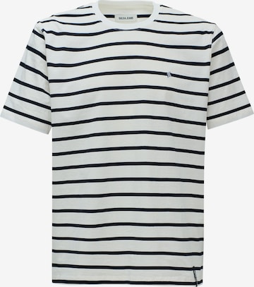 Salsa Jeans Shirt in Mixed colours: front