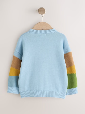 Next - Jersey en azul