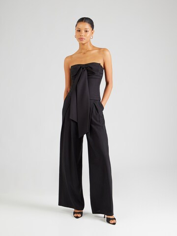 Haut millane en noir