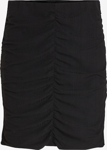 VILA Skirt 'JOSA' in Black: front