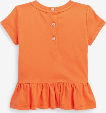 Polo Ralph Lauren - Camisola em laranja