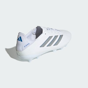 Chaussure de foot 'Copa Pure 3 League' ADIDAS PERFORMANCE en blanc