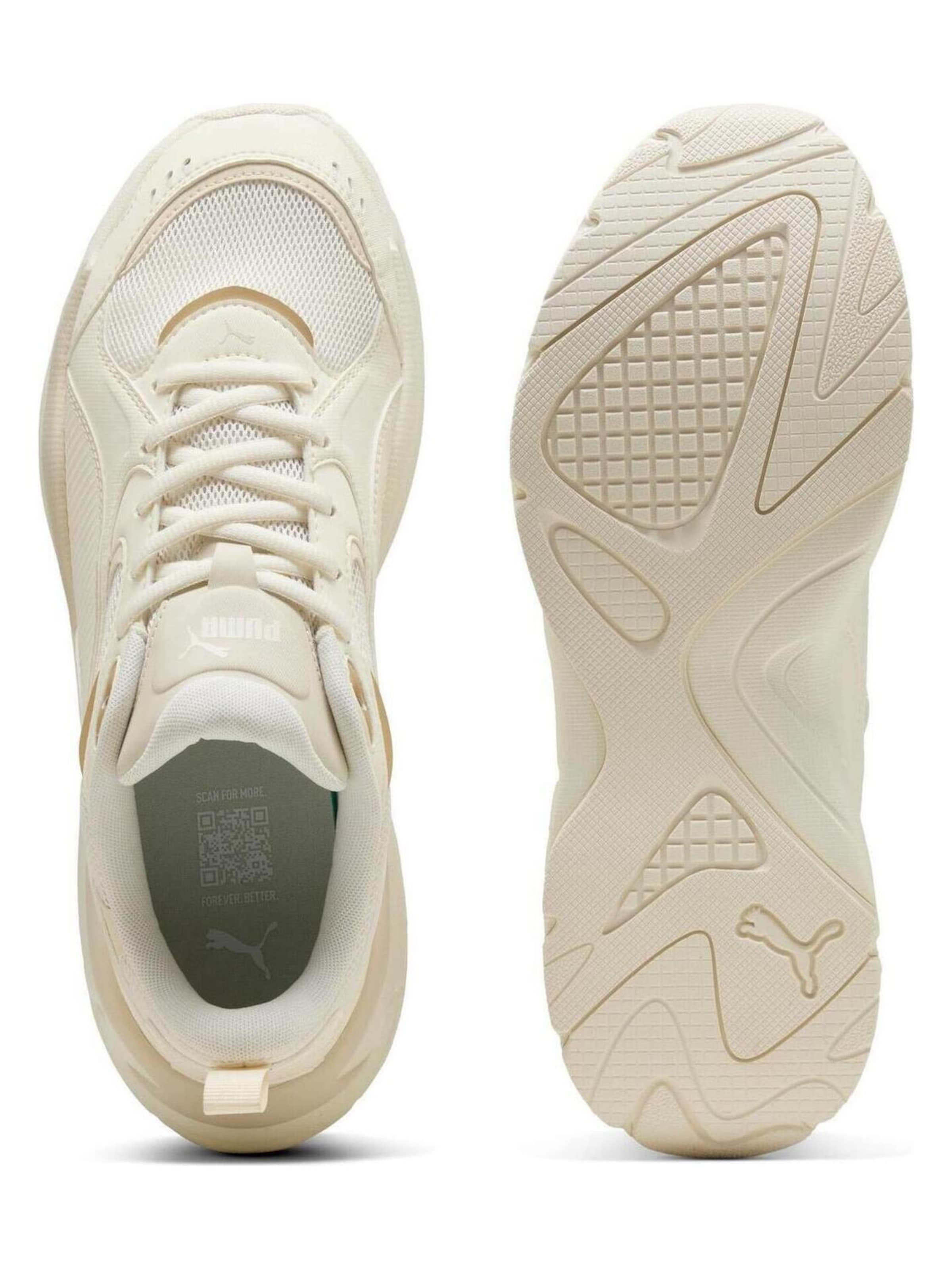 PUMA Sneaker low 'Puma X-ray 4'‌‌ in Beige