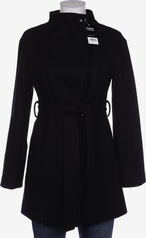 KIOMI Jacket & Coat in XS in Black: front