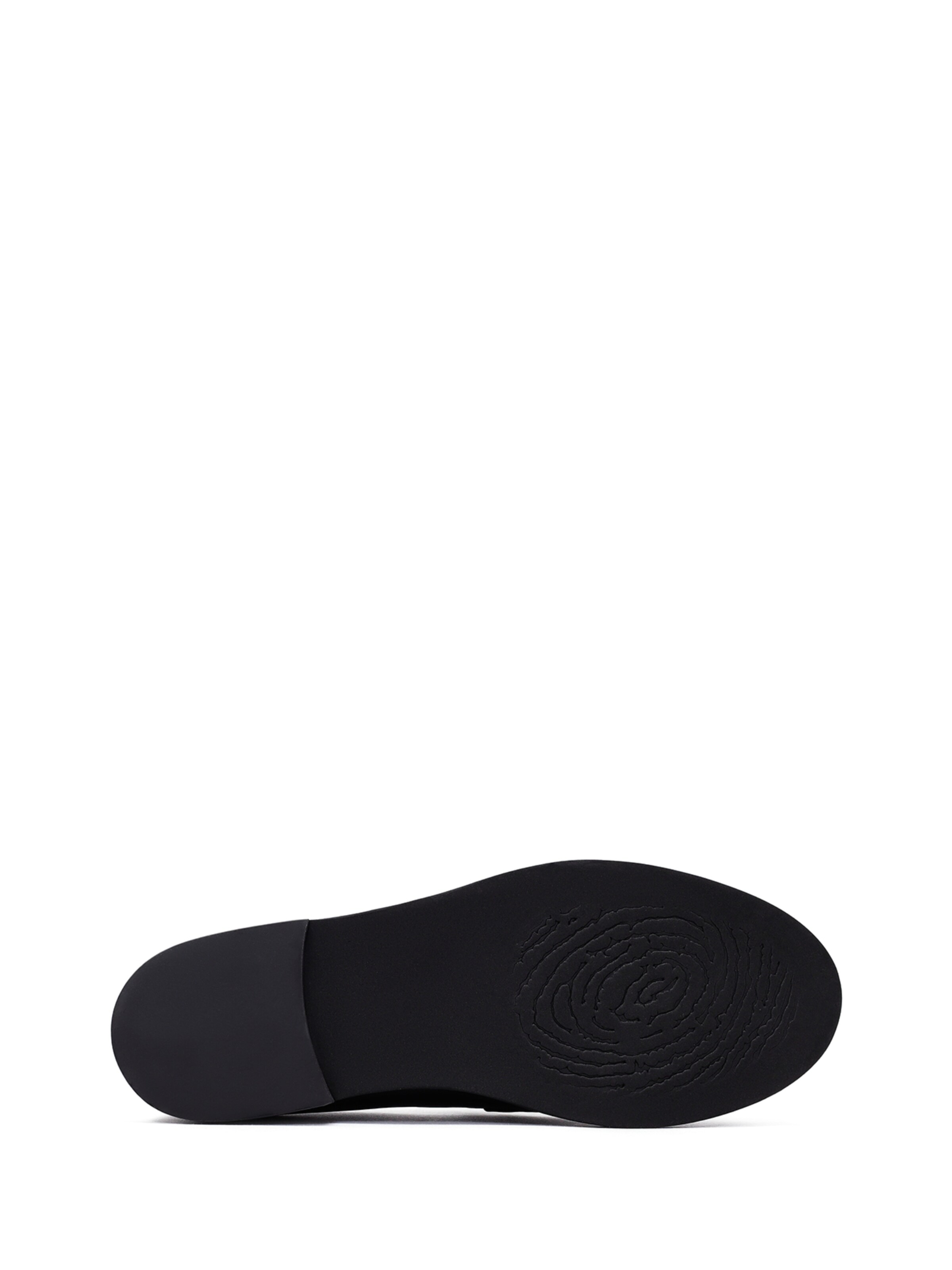 Derimod Slip-ons in Black