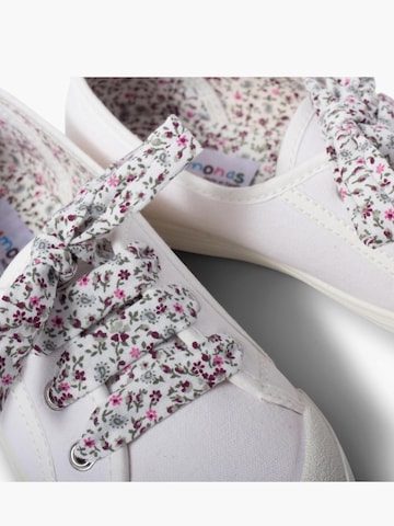 Sneaker di Pisamonas in bianco