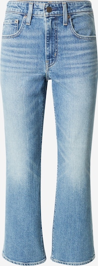 Džinsai '725™ Kick Boot' iš LEVI'S ®, spalva – tamsiai (džinso) mėlyna, Prekių apžvalga