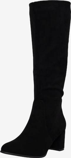 Salinyang Stiefel in 36 in schwarz, Produktansicht