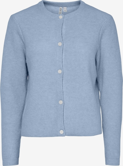 PIECES Cardigan 'PCSilly' i opal, Produktvisning