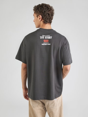 LEVI'S ® Bluser & t-shirts 'Levi's® x Toy Story' i grå