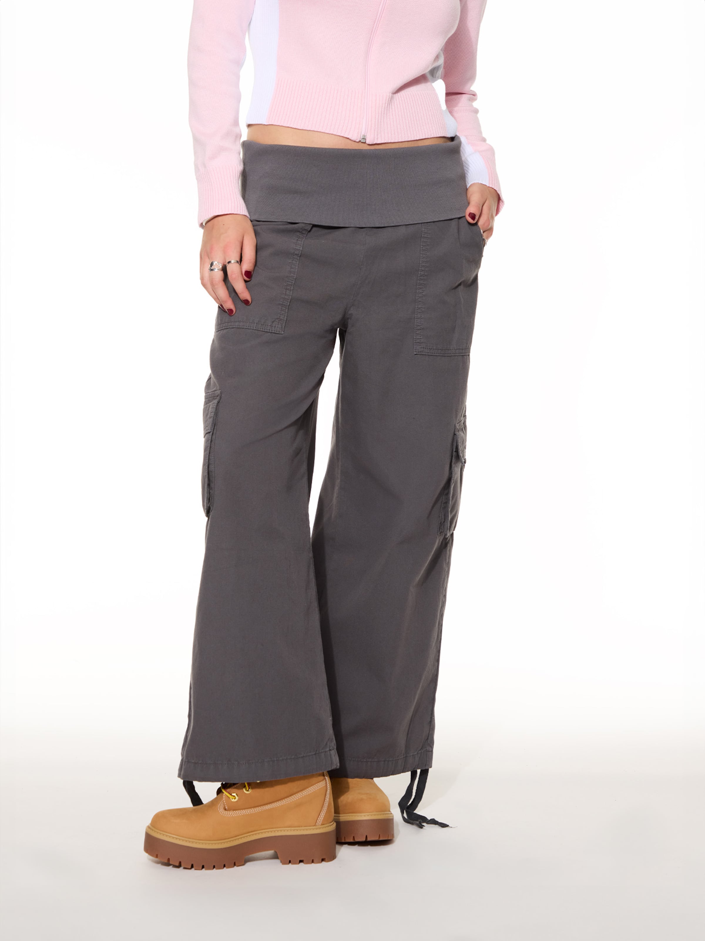 Cargo pants 46 for women Buy online ABOUT YOU