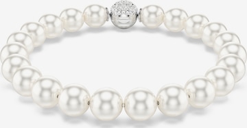 Swarovski Rannekoru 'Matrix' värissä valkoinen: etupuoli