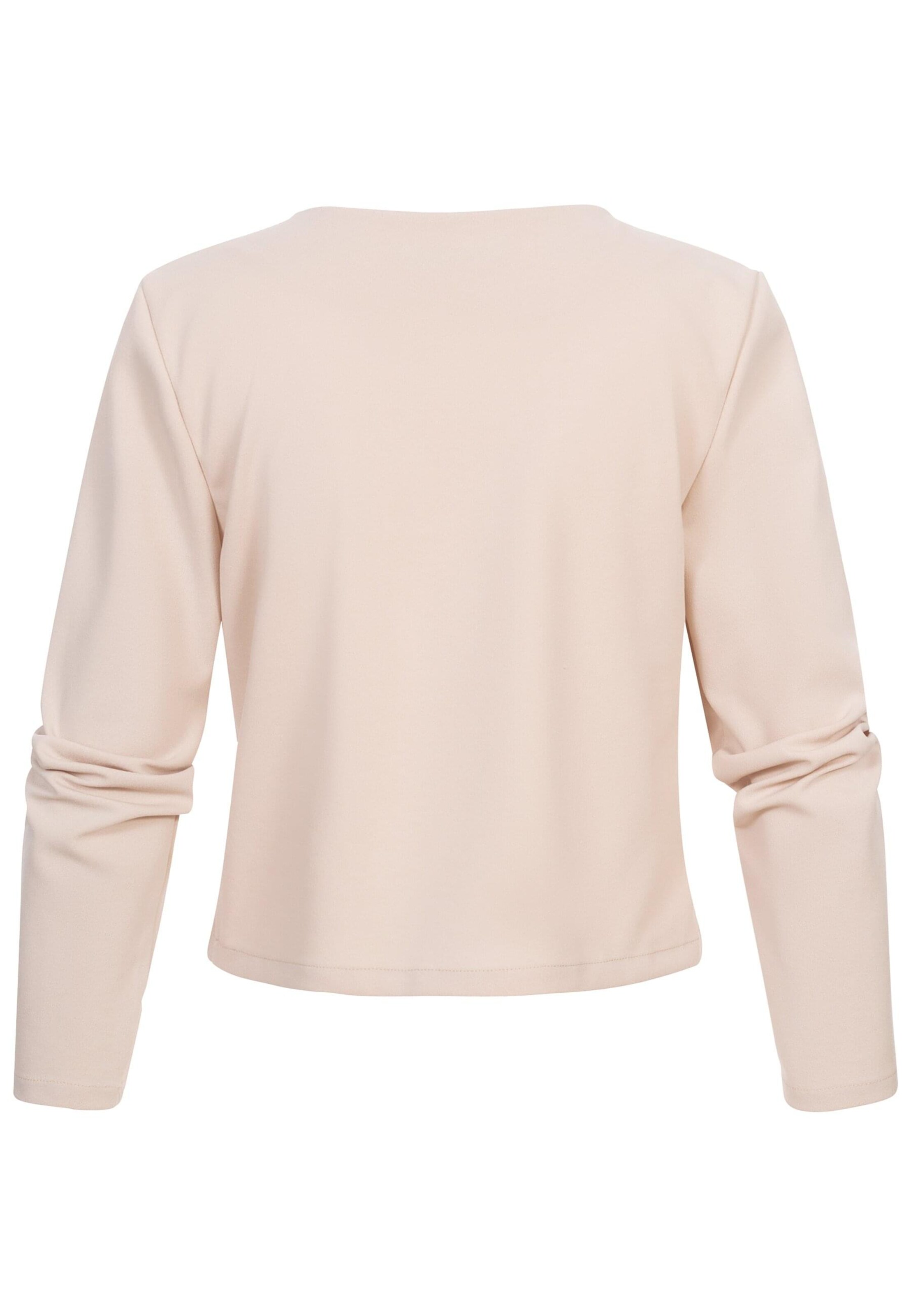 Cloud5ive Blejzr – béžová