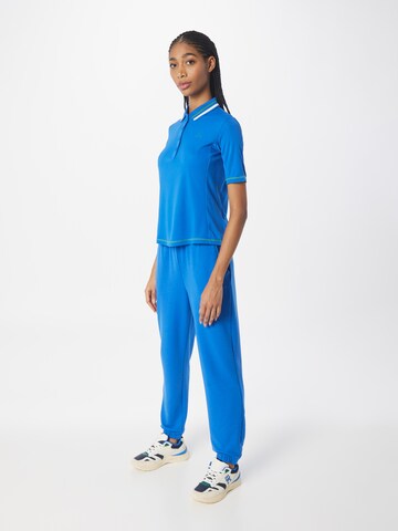 Lacoste Sport Performance Shirt in Blue