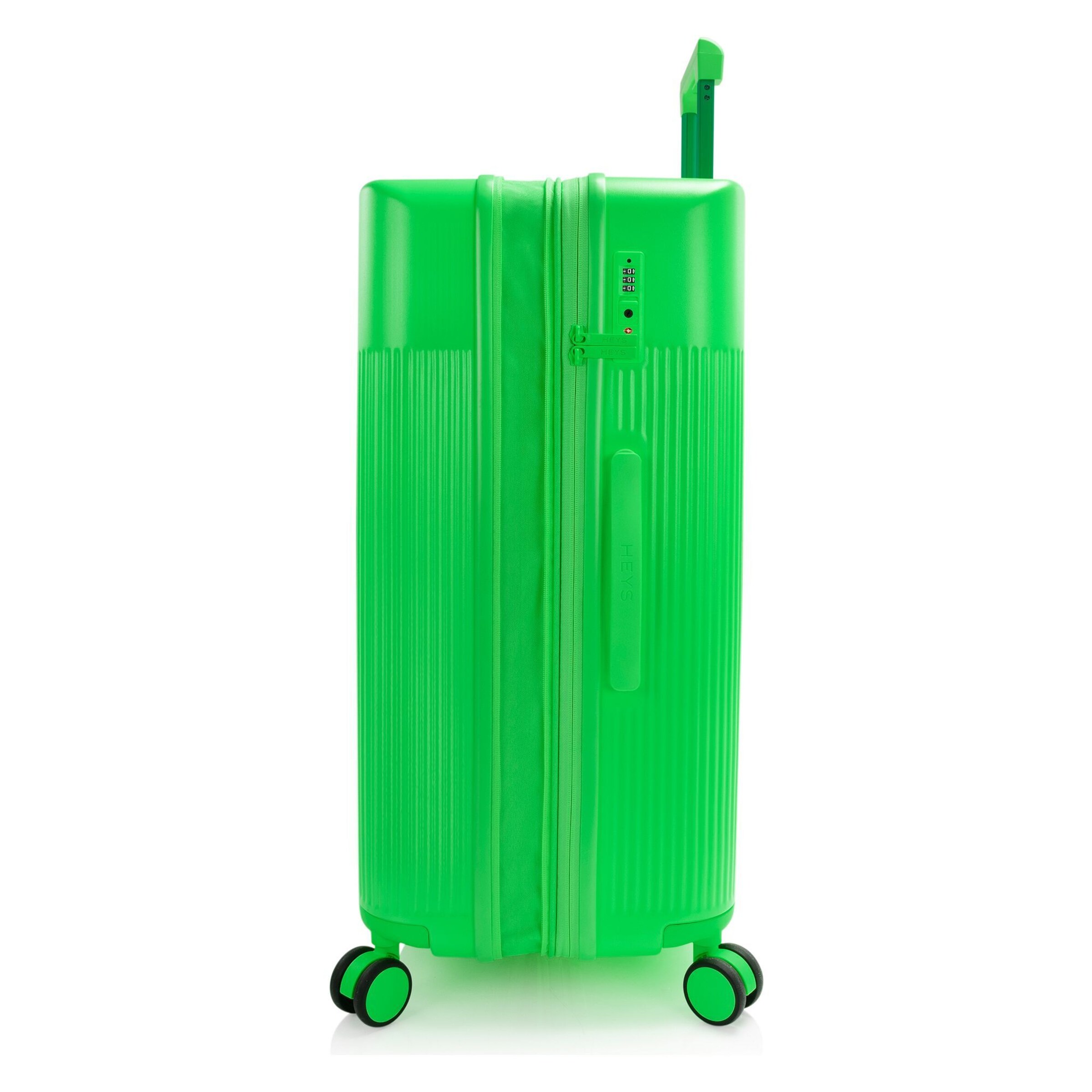 Heys Trolley 'HiLite' in Grün
