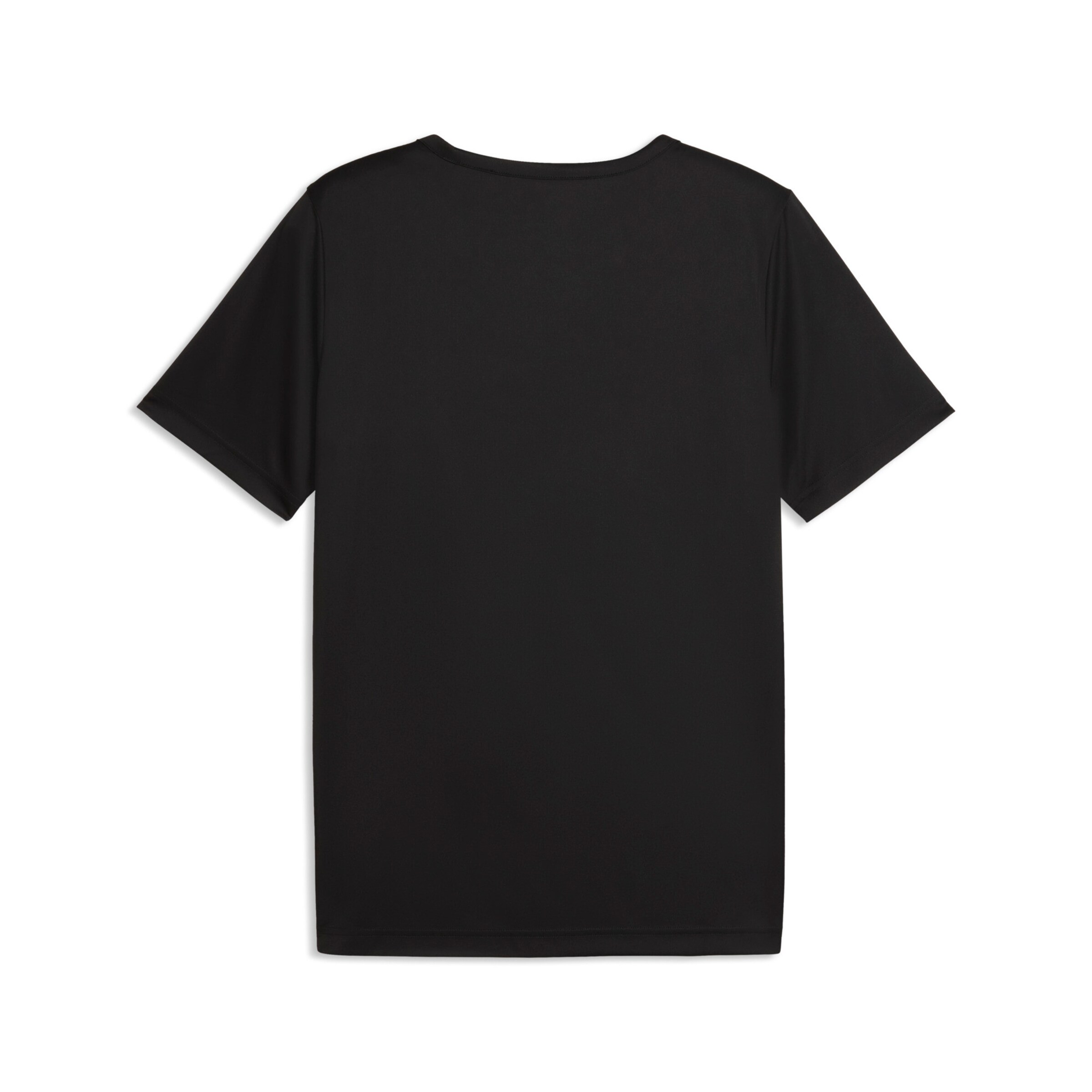 PUMA Trikot in Schwarz