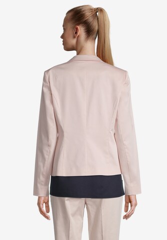 Betty Barclay Blazer in Pink