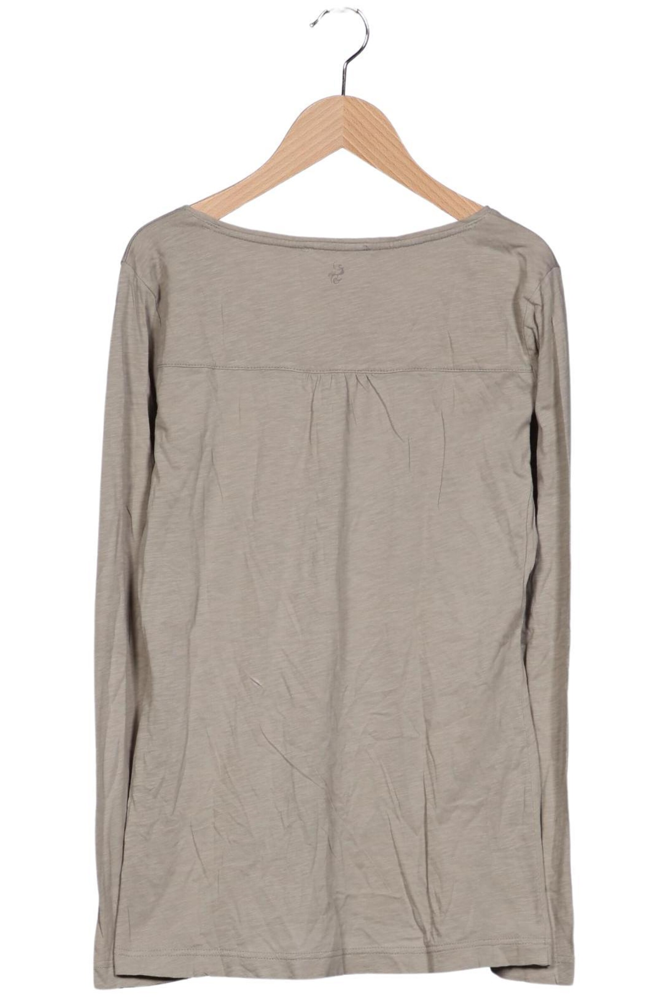 Alma & Lovis Top & Shirt in S in Beige