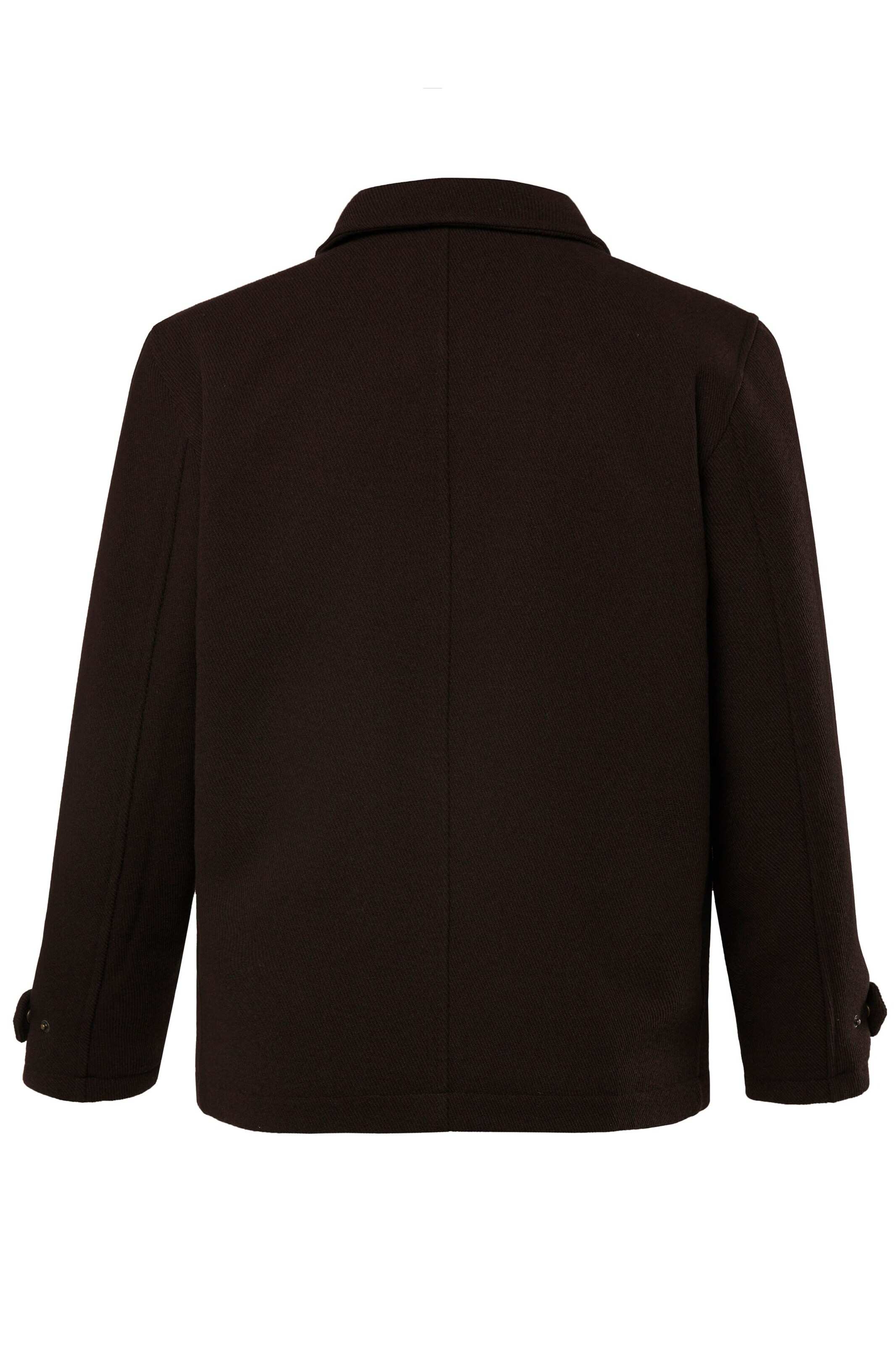 JP1880 Tussenjas in Bruin