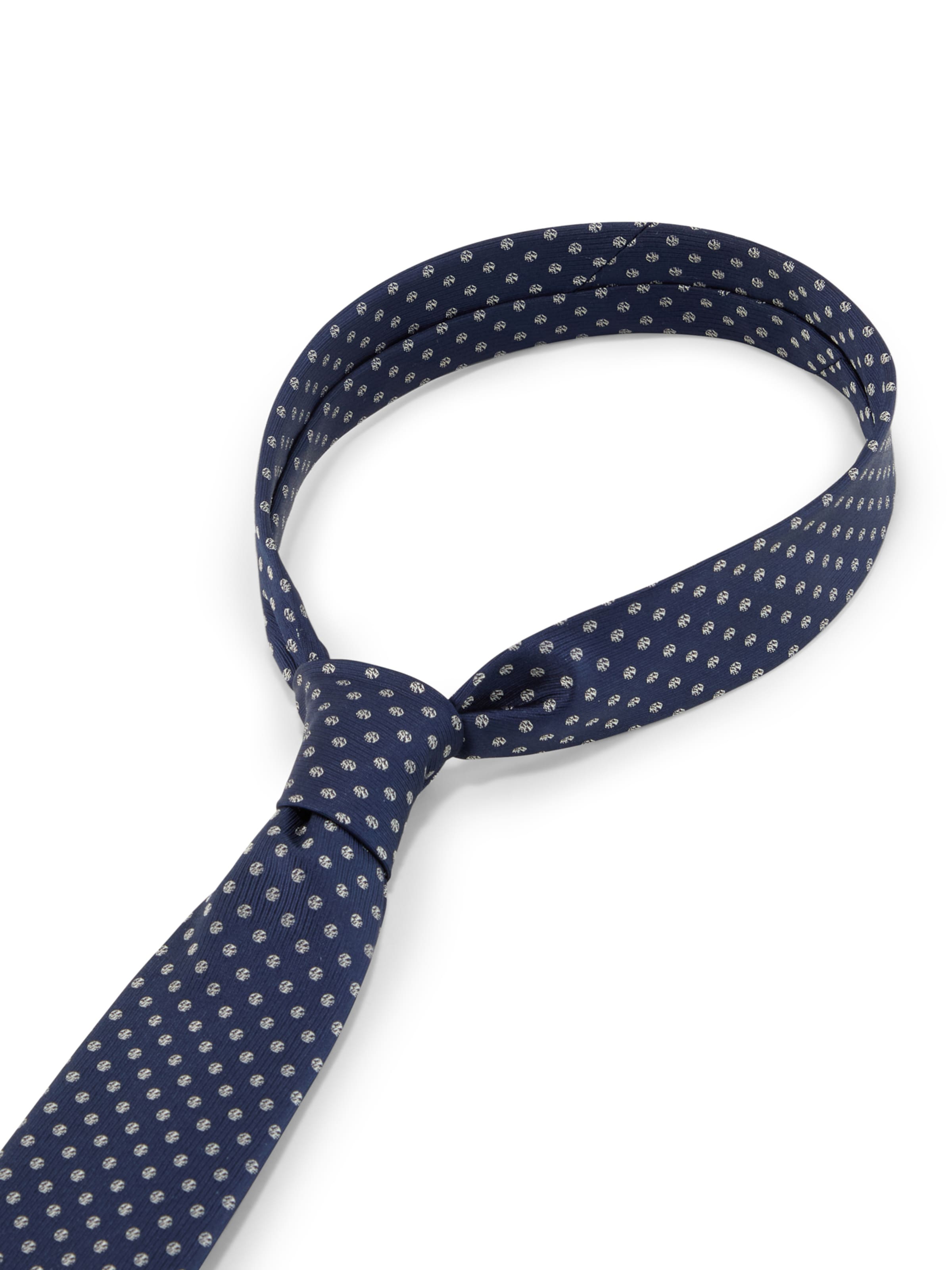 Cravate JOOP! en bleu
