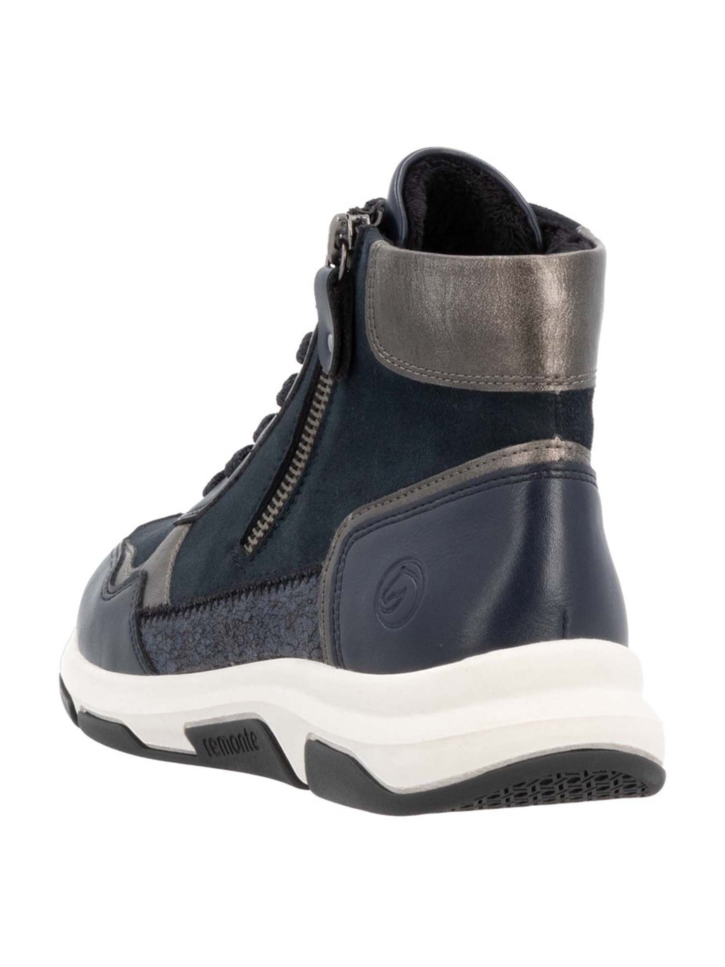 REMONTE Paeltega poolsaabas, värv sinine