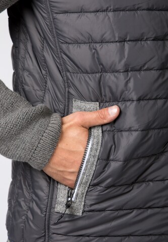 STOCKERPOINT - Chaqueta de entretiempo 'Marcello' en gris