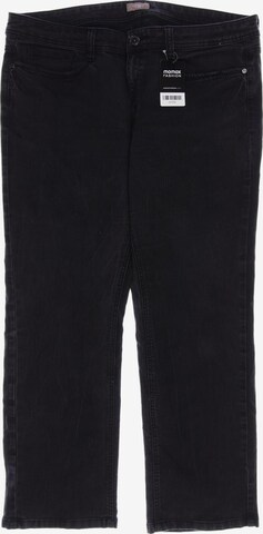 TRIANGLE Jeans 39-40 in Grau: predná strana