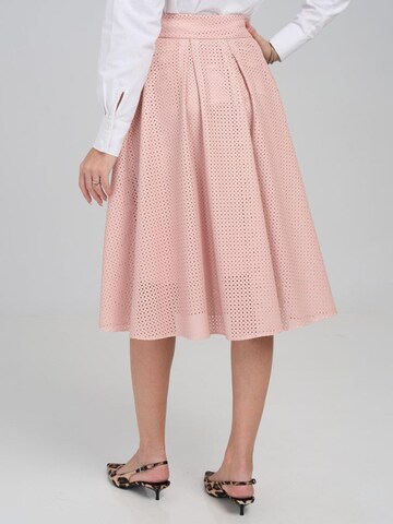 Couture de Marie Skirt 'Kloe' in Pink