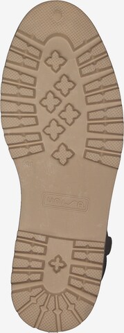 UNISA Laarzen 'Fausto' in Beige