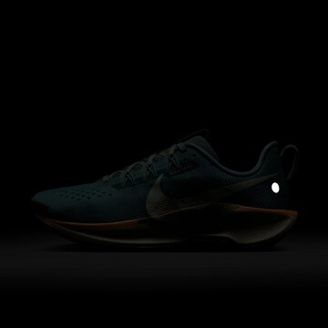 NIKE Running Shoes 'Reactx Pegasus Trail 5' in Green