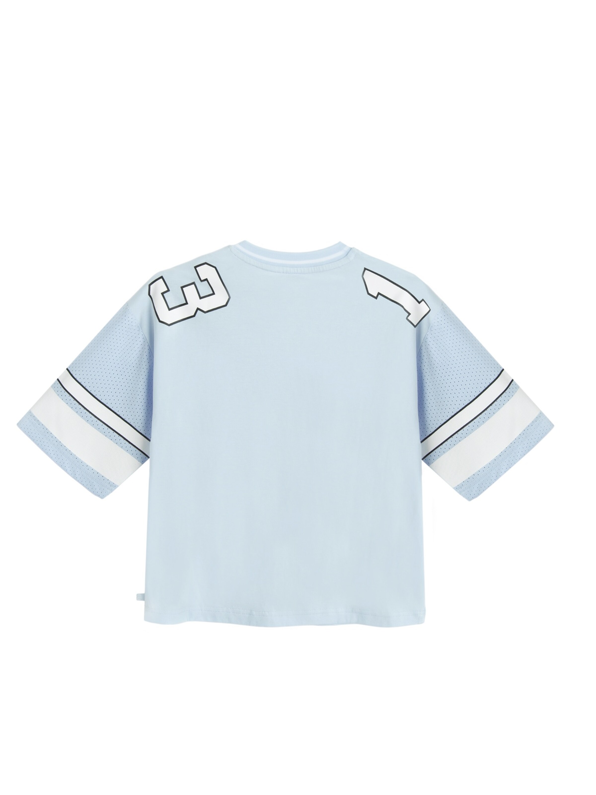 Cool Club - Conjunto en Mezcla de colores