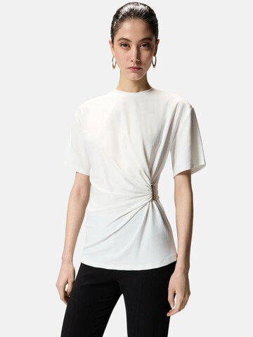 PINKO Shirt 'MARY' in White