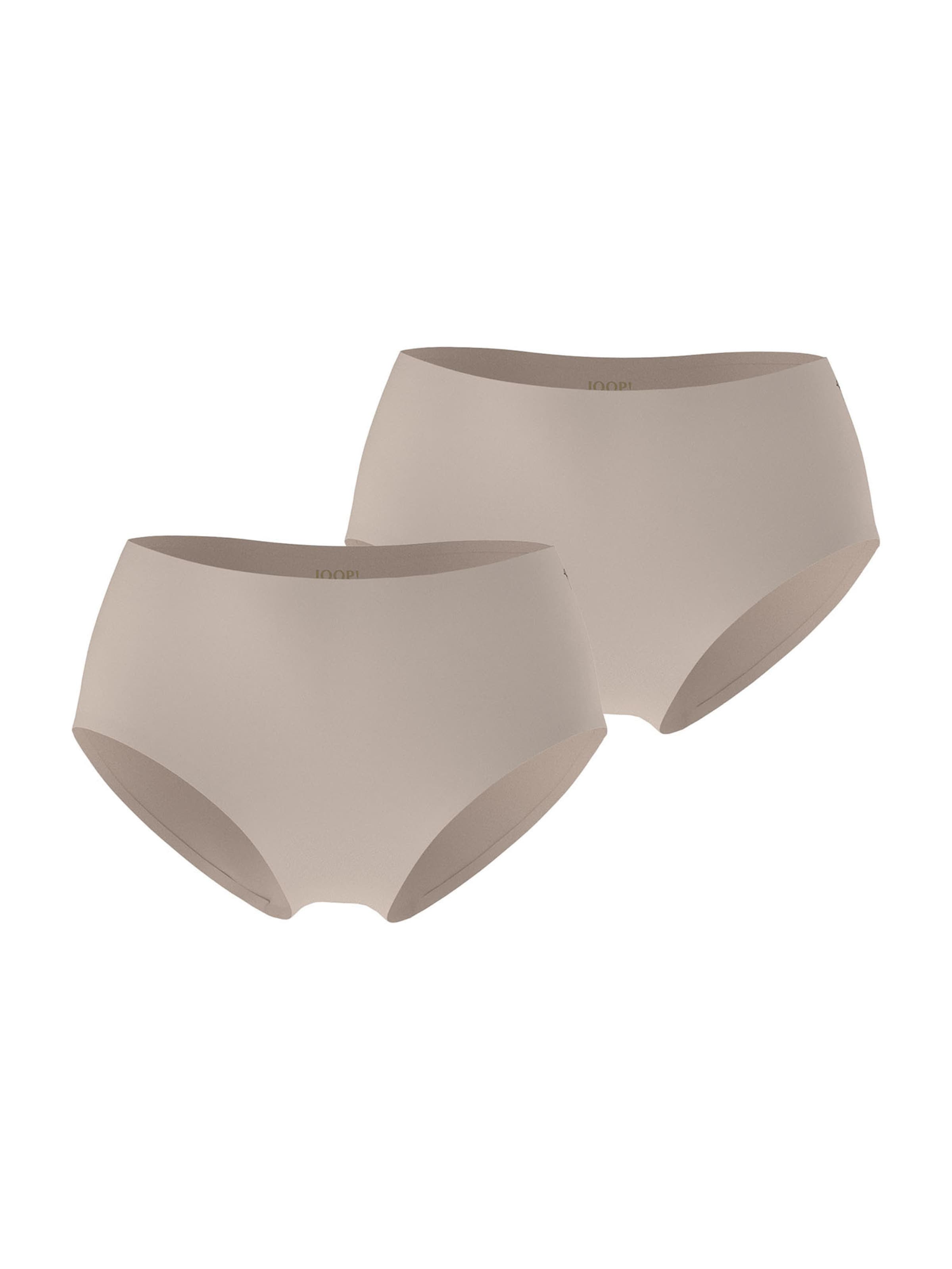 JOOP! Culotte 'Sensation' en beige, Vue avec produit