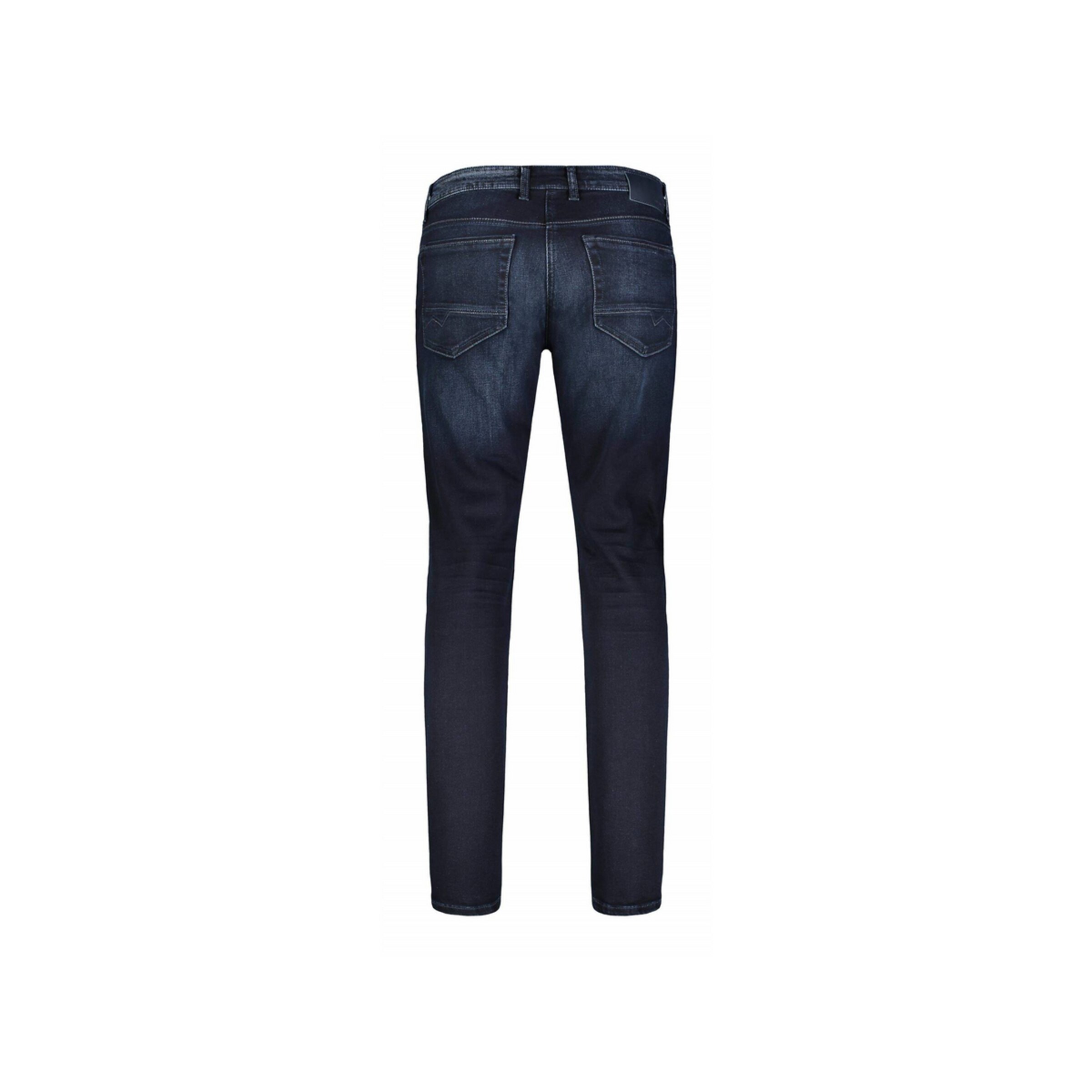 MAC Slim fit Jeans in Blue