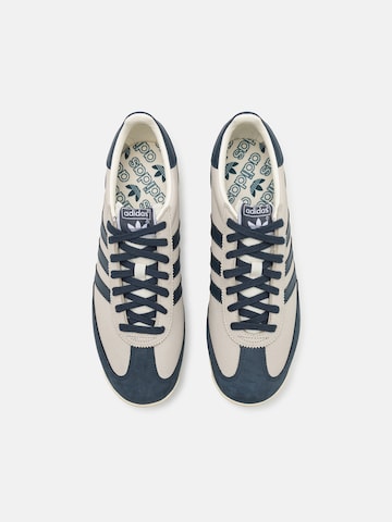 Sneaker bassa 'SL 72 RS' di ADIDAS ORIGINALS in bianco