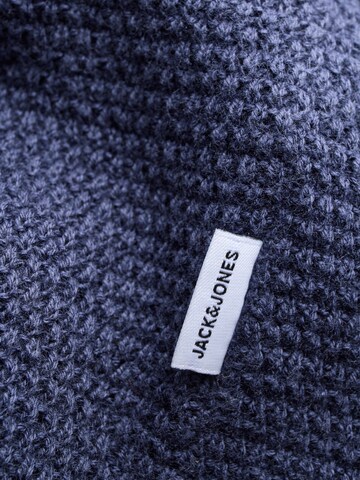 Pullover 'JJERYDER' di JACK & JONES in blu