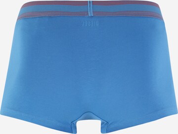 DIESEL Boxer shorts 'DAMIEN' in Blue